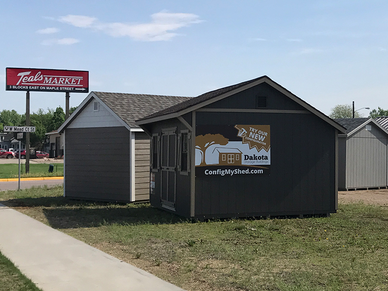 Luverne, Minnesota